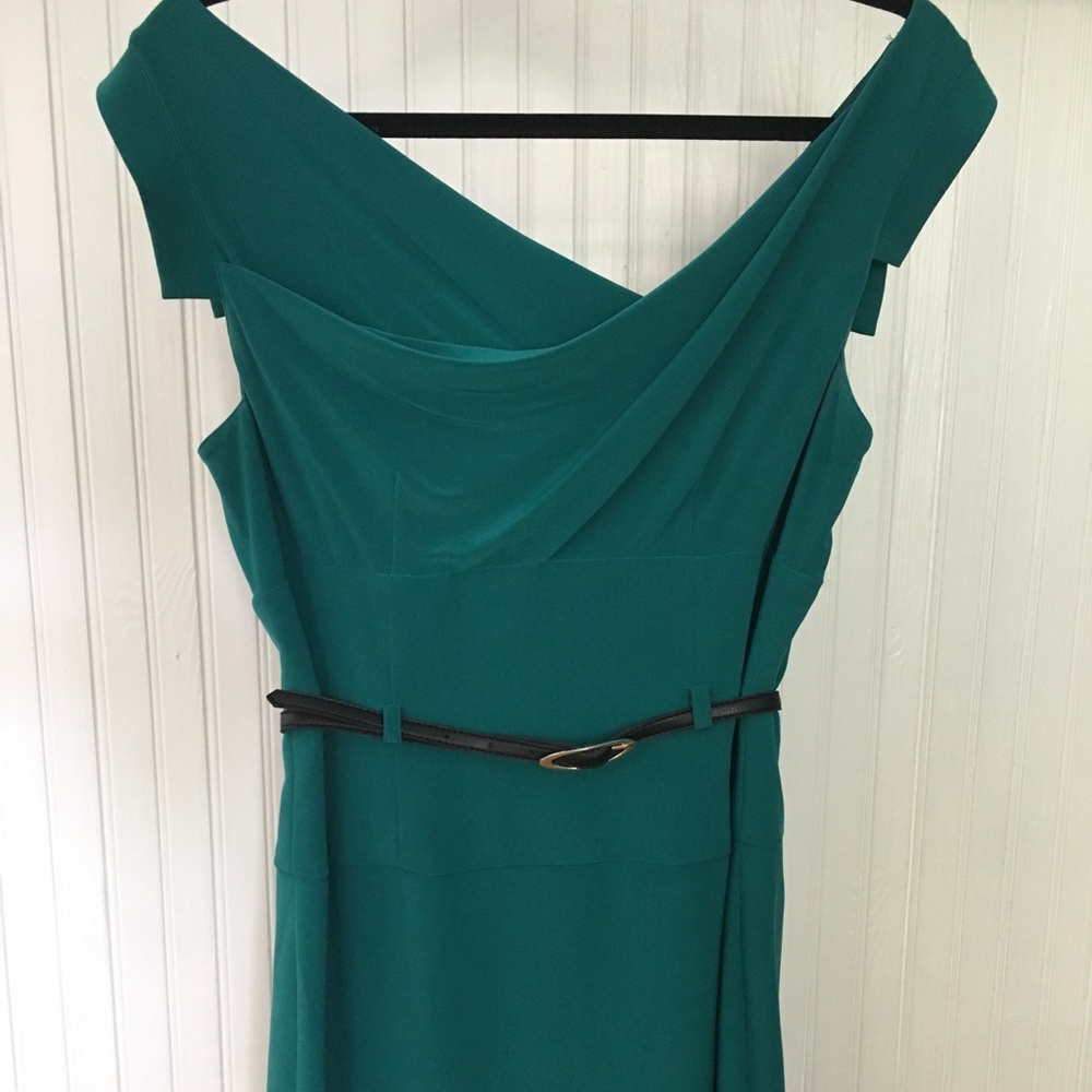 Adrianna Papell dress